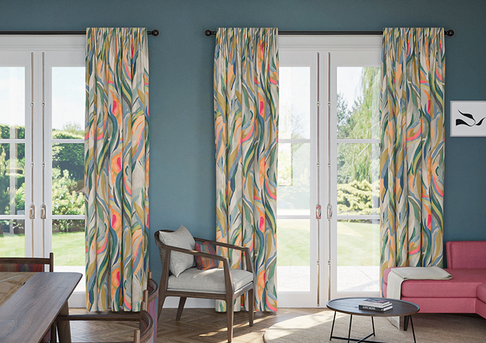 Eddie, Amazon - Made to Measure Curtains - Image 3
